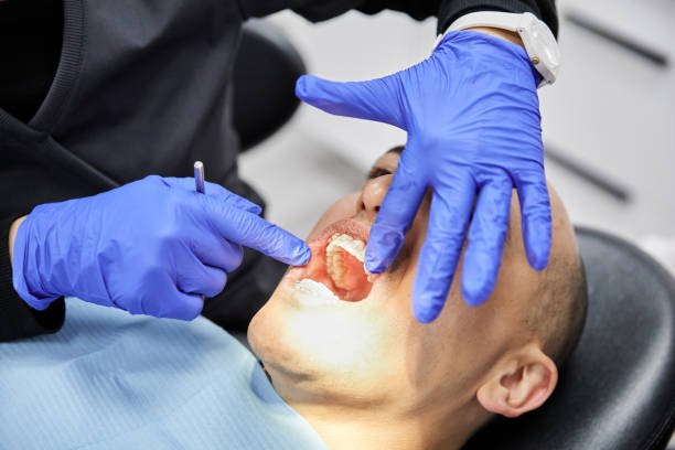 Best Emergency Tooth Extraction in Graymoor Devondale, KY