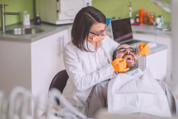 Best Emergency TMJ Treatment in Graymoor Devondale, KY
