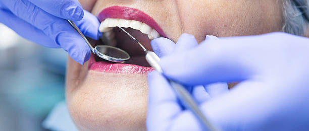 Best Pediatric Emergency Dentist in Graymoor Devondale, KY