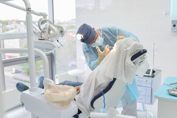 Best Emergency Treatment for Dental Infections or Abscesses in Graymoor Devondale, KY